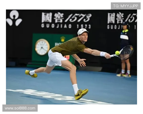 IW男单第三轮：兹维轻松晋级辛纳再战沙波