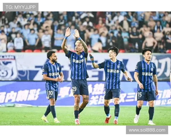 三镇4-1大胜英博 绍尔贝维斯建功